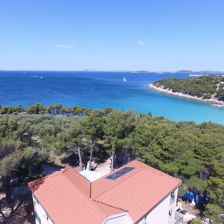 Villa Paula Муртер Экстерьер фото