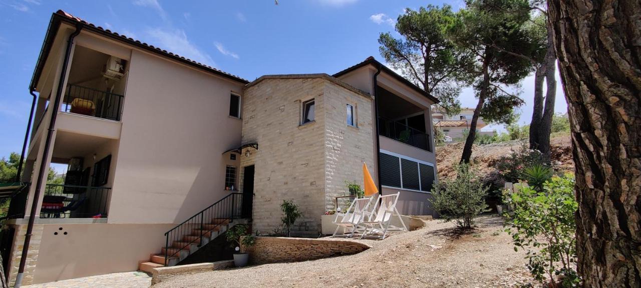Villa Paula Муртер Экстерьер фото