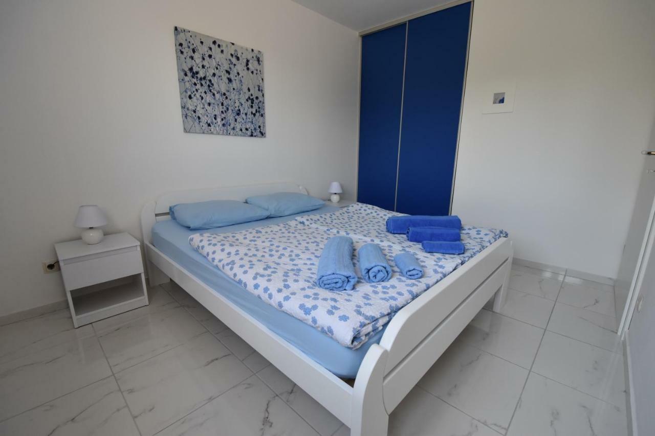 Villa Paula Муртер Экстерьер фото